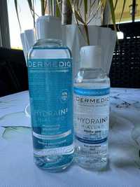 Hydrain 3 zestaw tonik 200ml i płyn micelarny 100 ml