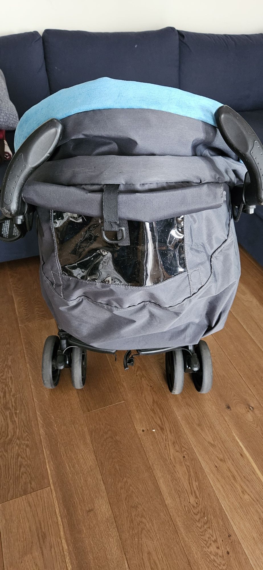Dziecięcy wózek specjalny Peg Perego Pliko P3 Compact