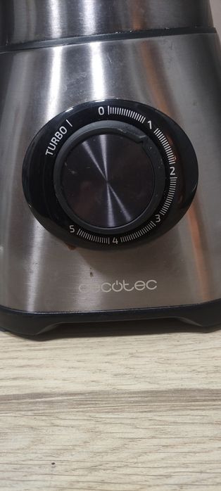 Liquidificadora semi nova