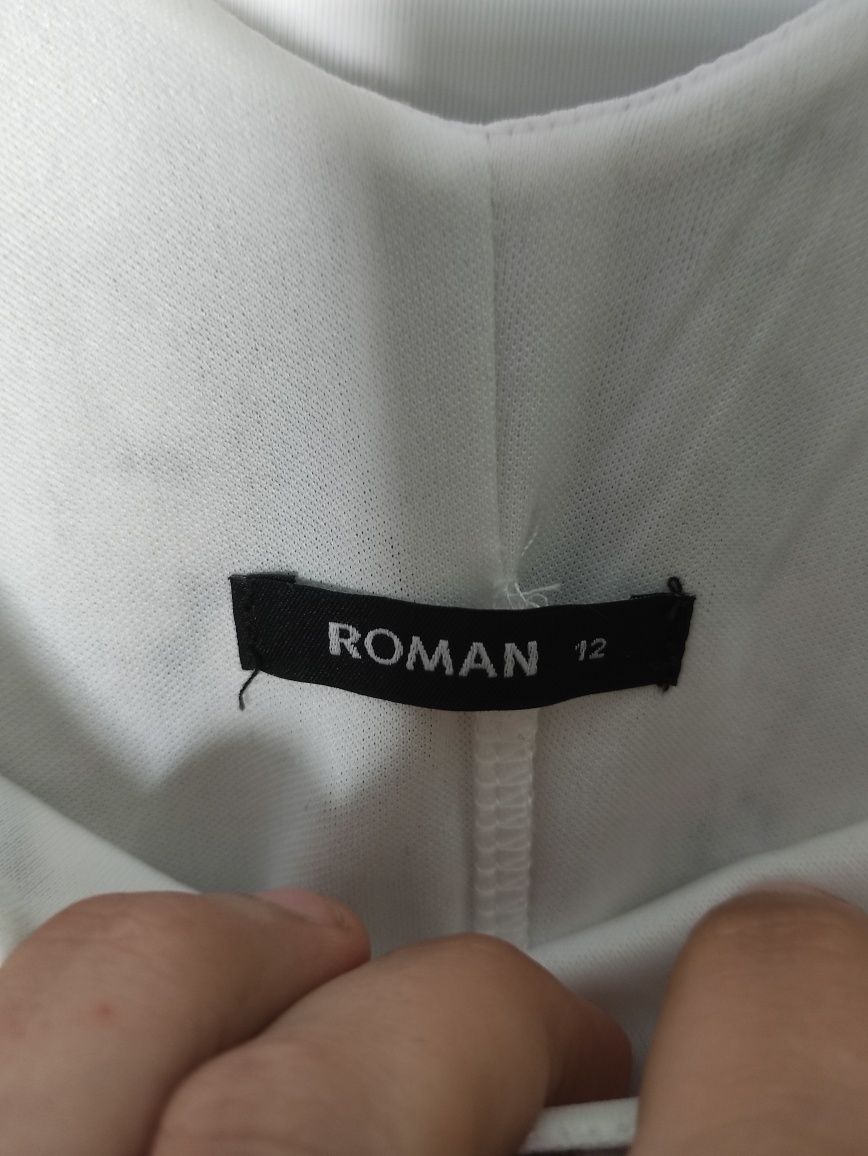 Платье roman original монограм