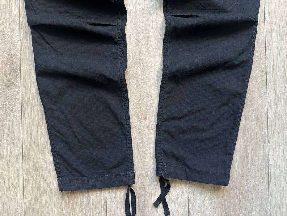 Карго штани carhartt wip