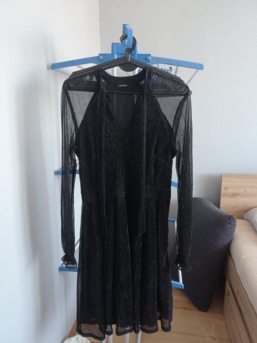 Sukienka wieczorowa S