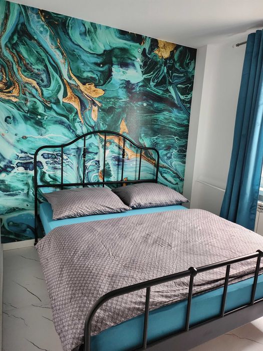 Apartament z widokiem- nocleg