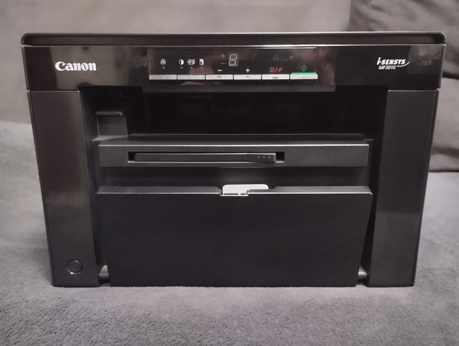 Принтер Canon I-SENSYS MF3010