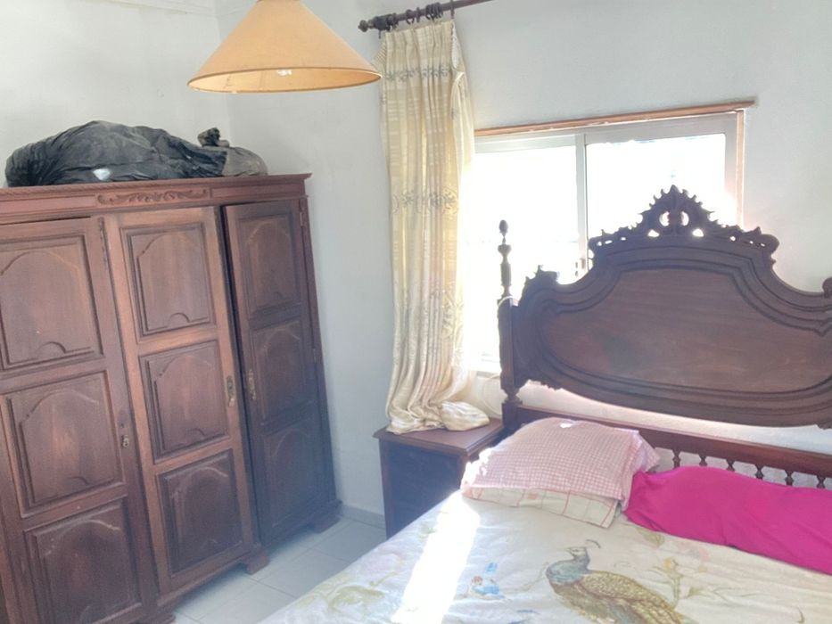 Arrenda_se quarto no Fernão ferro , para casal ou individual,