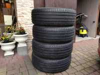 Opony Michelin Latitude Sport 3 235/60 R18