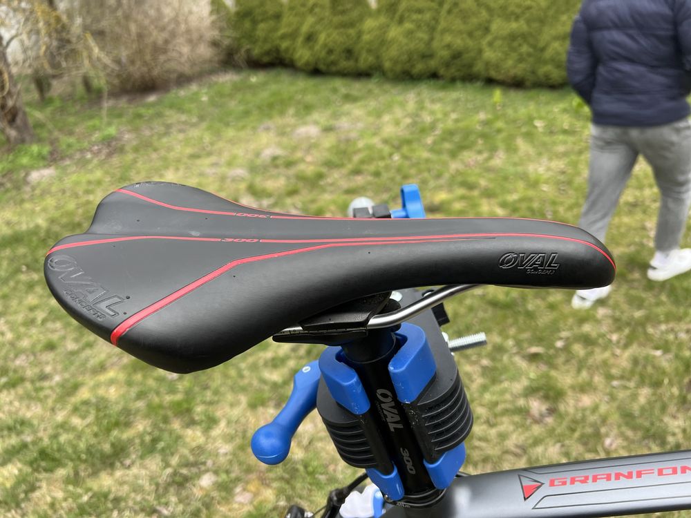 Fuji granfondo classico one.1