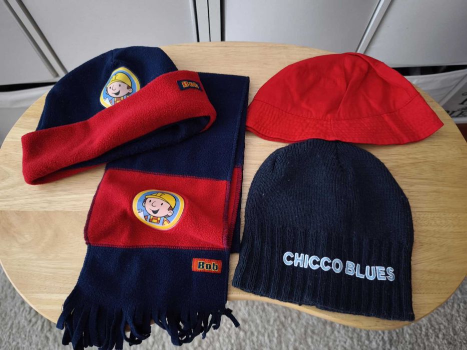 Roupa de menino 2 a 3 anos (37 peças ao todo)