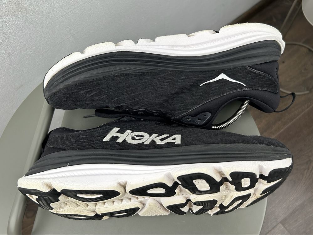 Оригінал! Кросівки Hoka Gaviota 5 46.5 розмір 03483