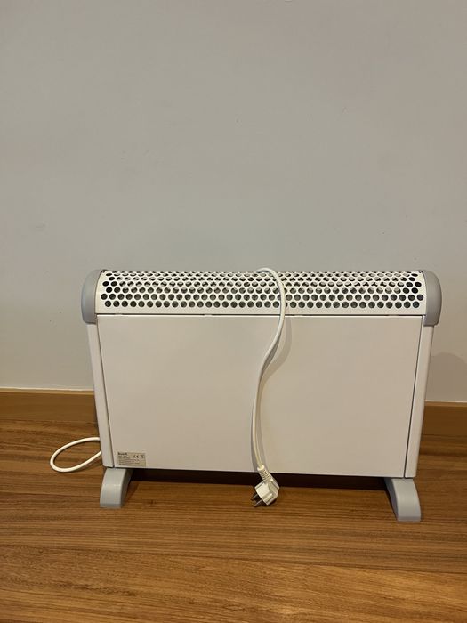 Aquecedor Convector KUNFT