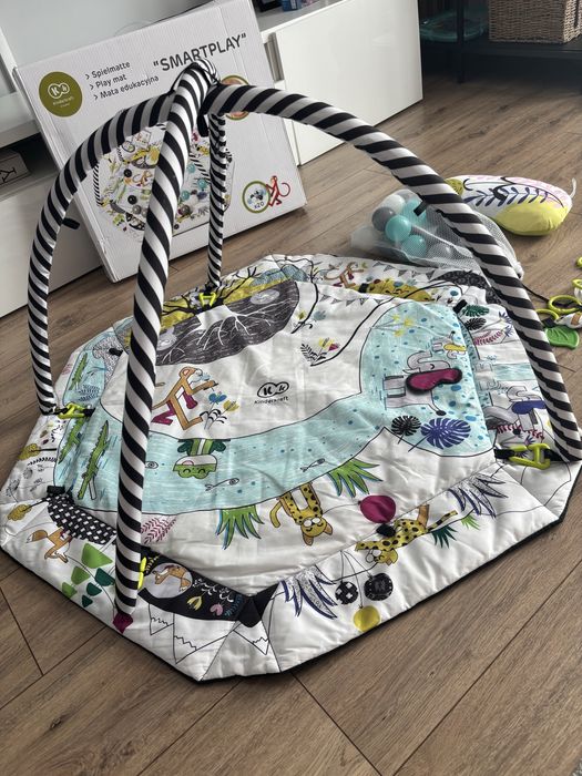 Mata Kinderkraft Smartplay