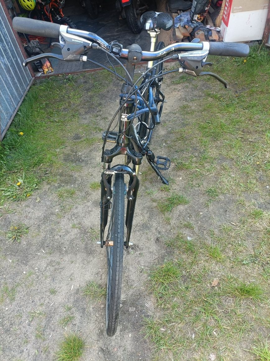 Sprzedam rower Ccossack