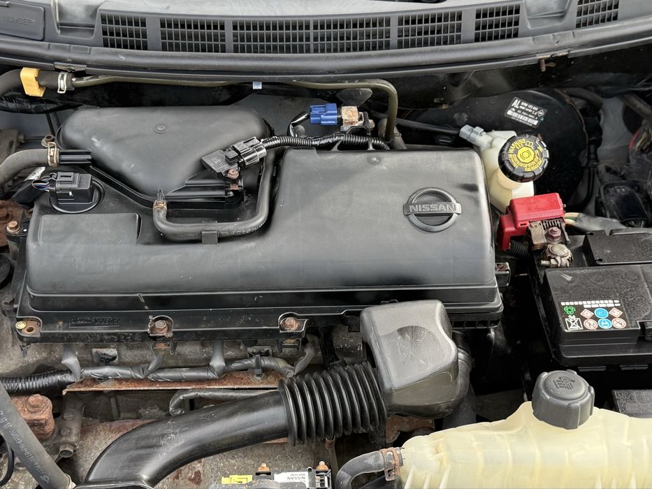 Nissan Micra 1.2 Acenta (gasolina)