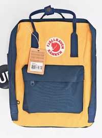 Plecak Fjallraven Kanken classic 16l