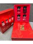 Perfumy damskie 4x30ml jak my way