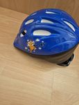 Capacete proteção criança