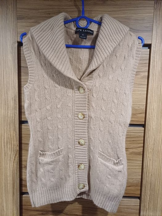 Kamizelka Ralph Lauren