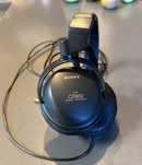 Sony MDR-CD850 sluchawki stereo