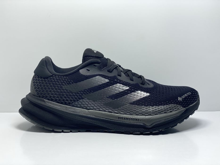 42-26.5см ОРИГІНАЛ 100% Кросівки ADIDAS Supernova GORE-TEX ID6306