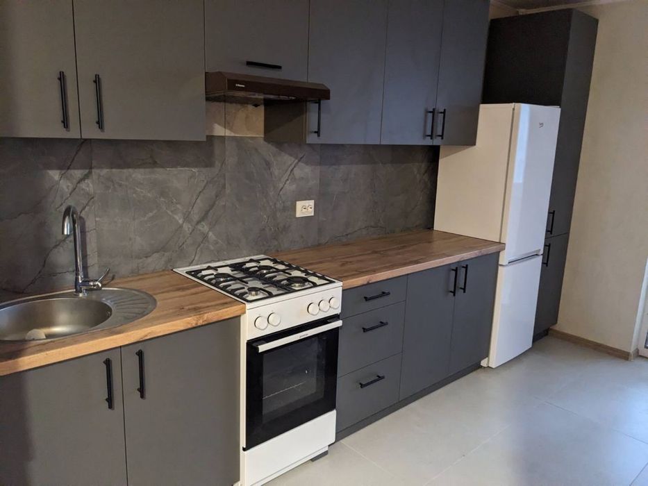 Здається в оренду квартира