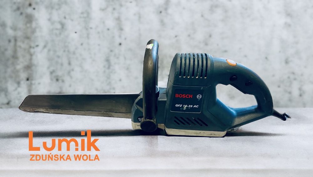 Bosch GF2 16-35 AC - Lombard Lumik Zduńska Wola