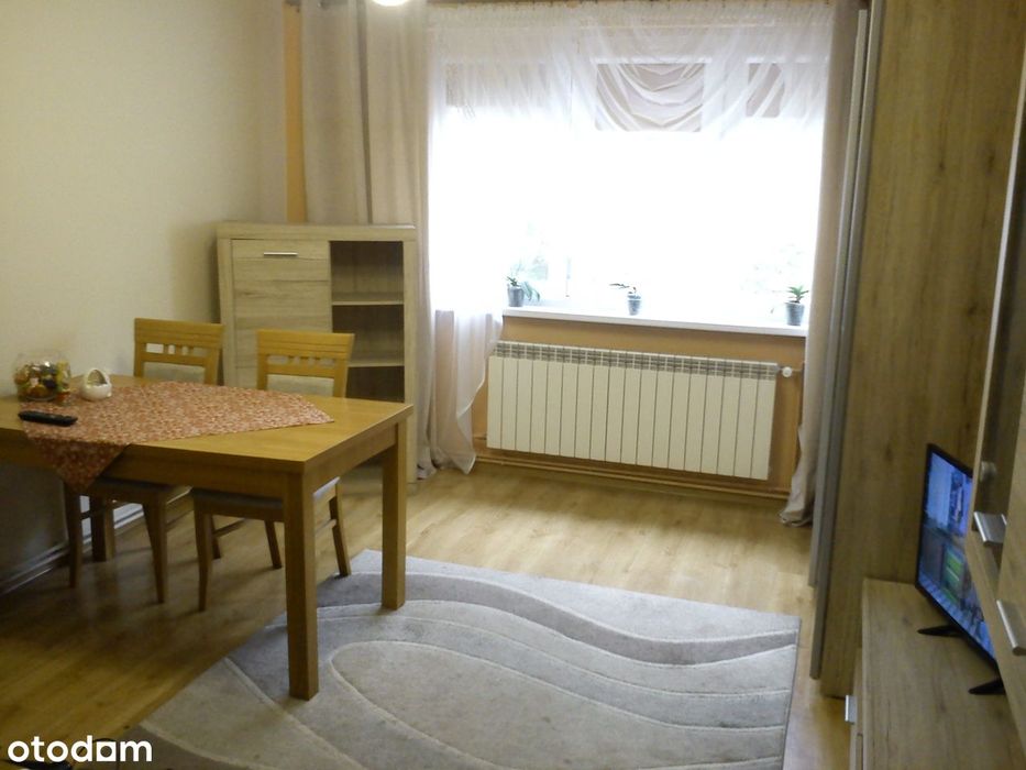 Mieszkanie 2 - pokojowe, 1 piętro