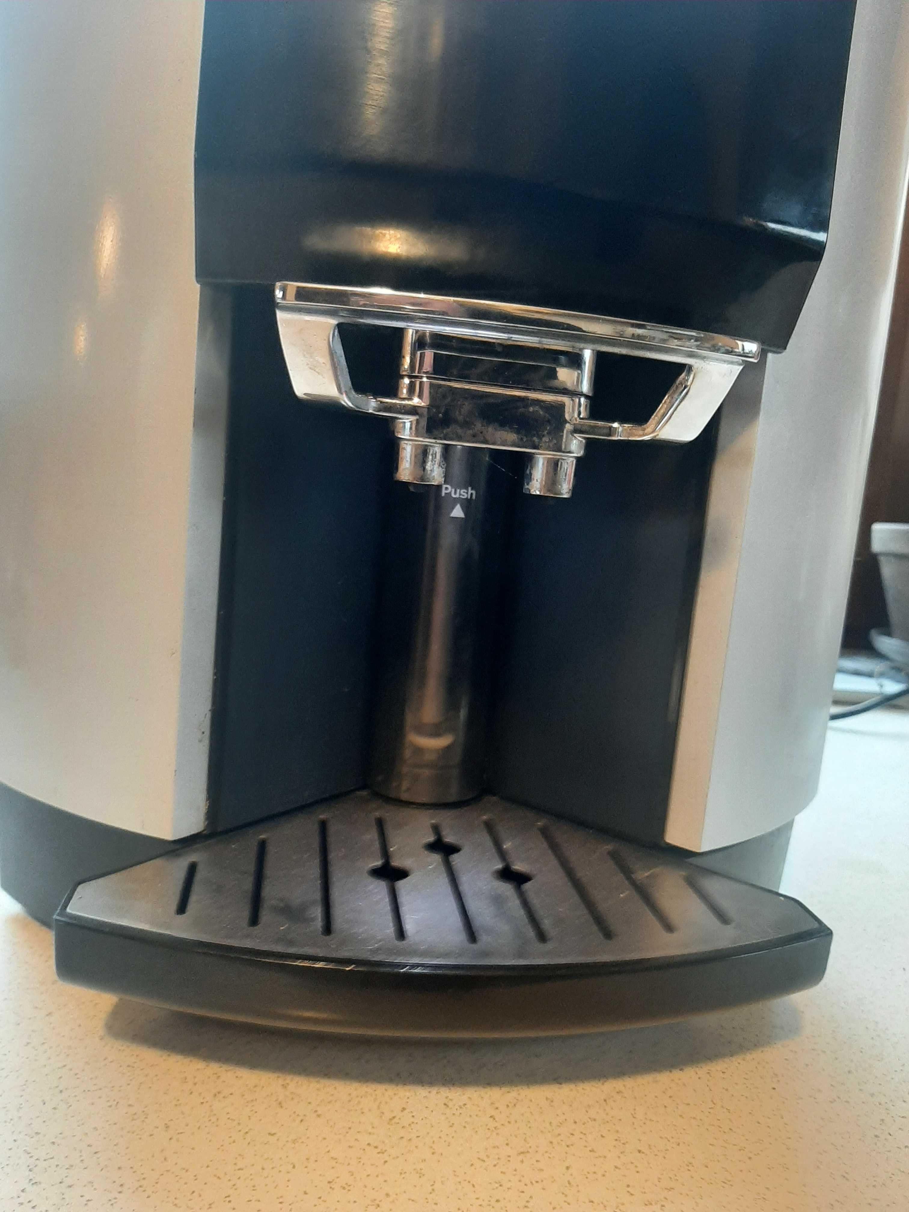 Ekspres Krups Barista EA9010 Nowa Cena