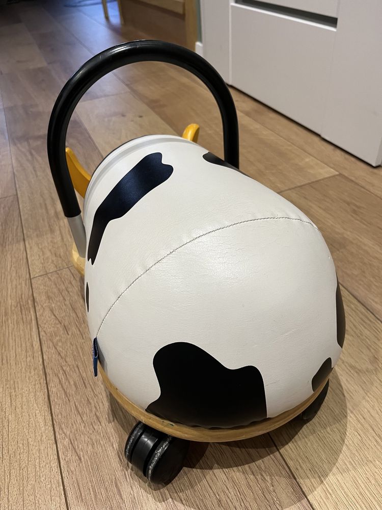 Jeździk Wheely Bug