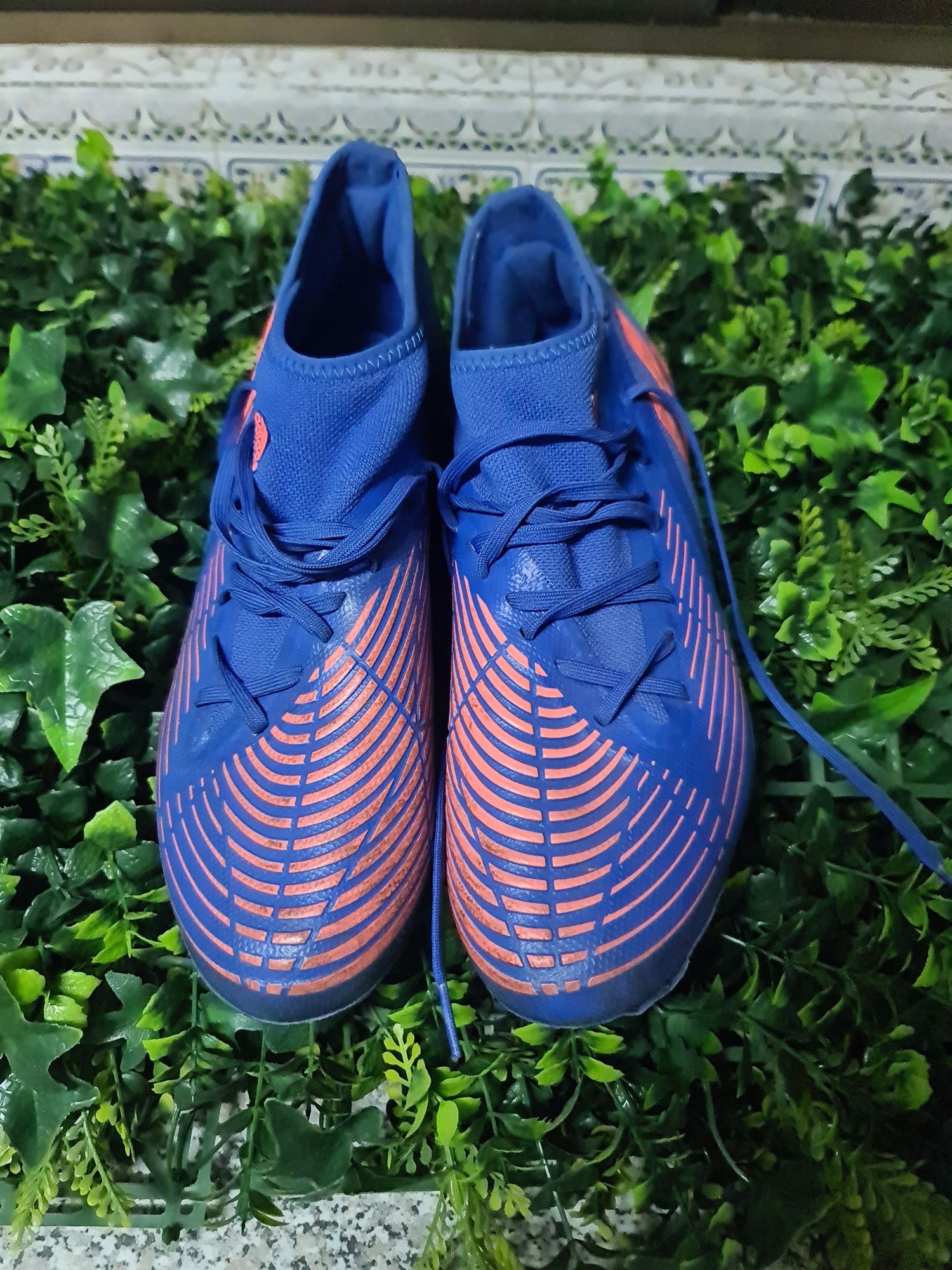Chuteiras Adidas Predator