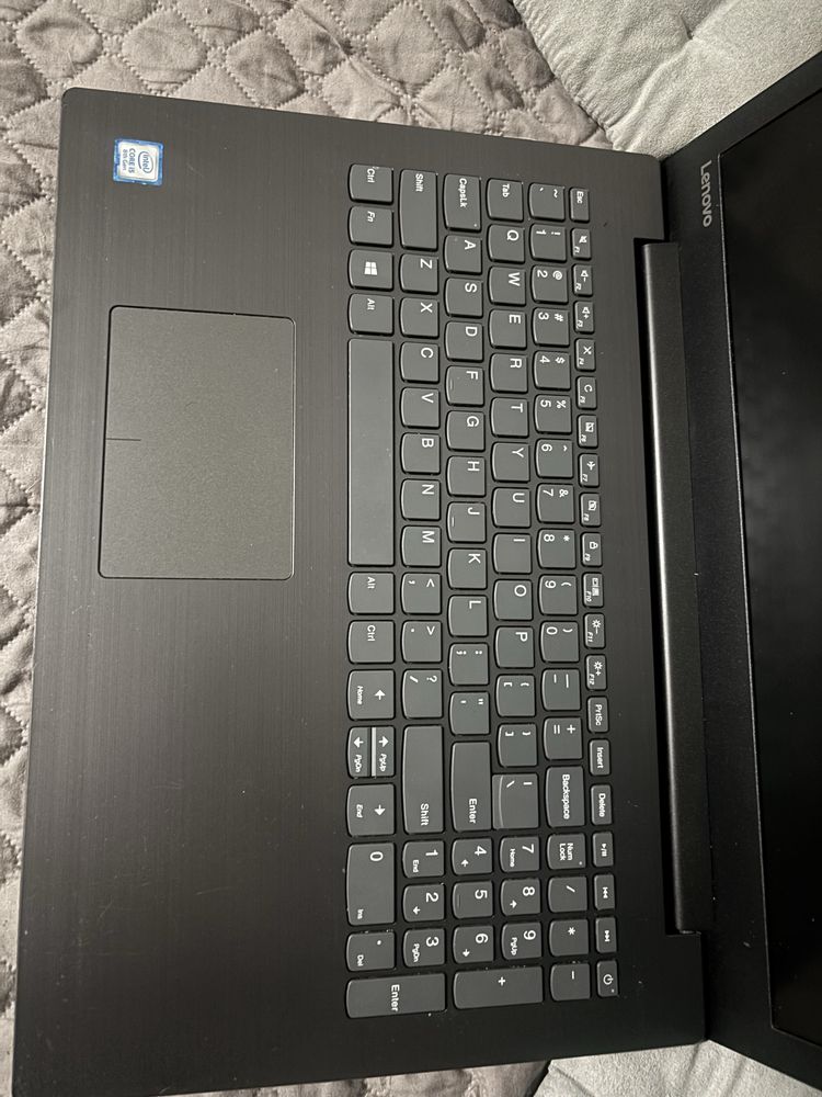 Laptop Ideapad 320
