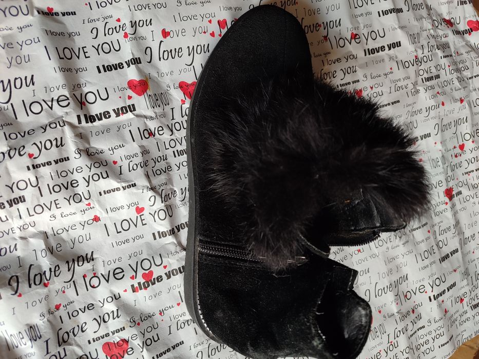 Демісезон, розмір 37-36