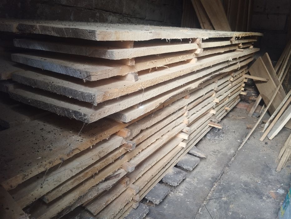 Продам доску 30 мм