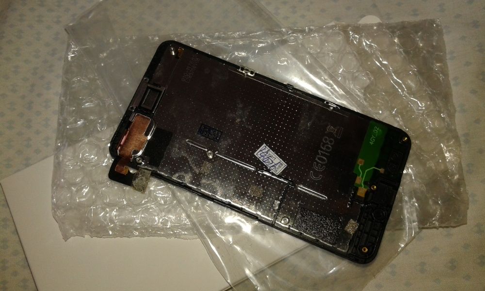 Nokia Lumia 635 - 630 Display LCD Original