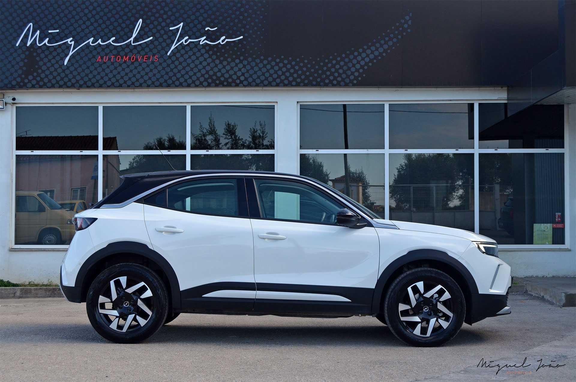 Opel Mokka 1.5d Elegance Nacional