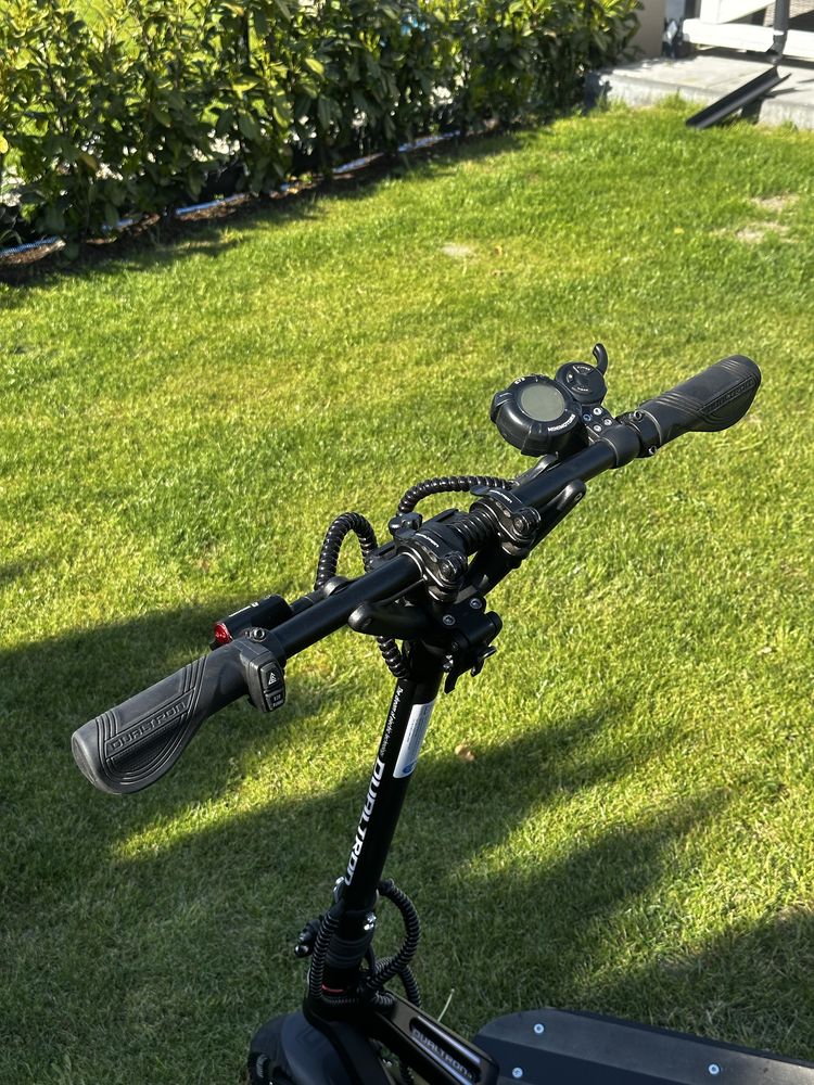 dualtron victor 4000w EY3