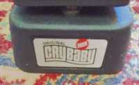 Jim Dunlop Cry Baby Bass Vintage