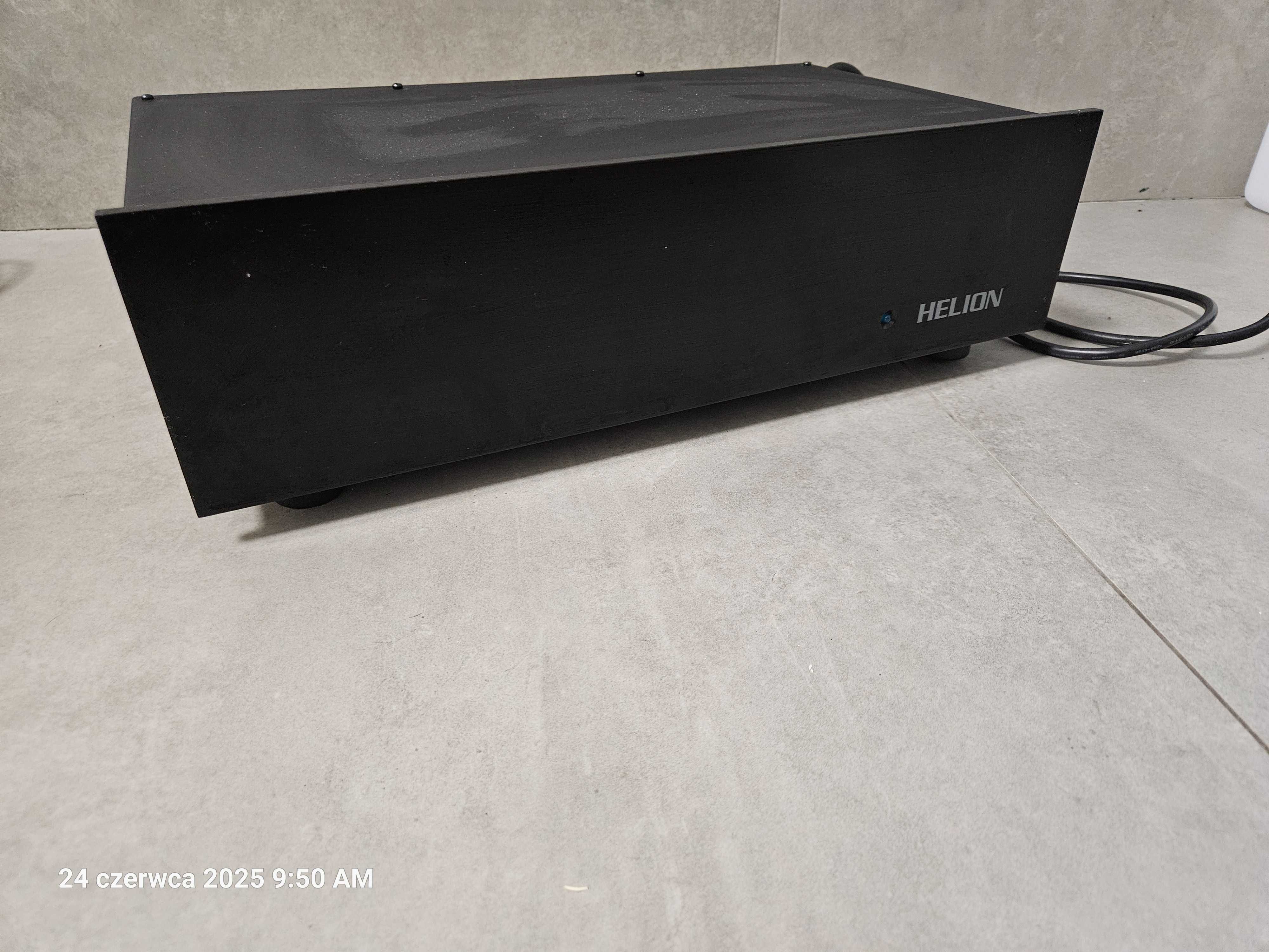 HELION FS 1900 Kondycjoner