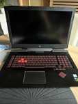 Laptop gamingowy HP Omen