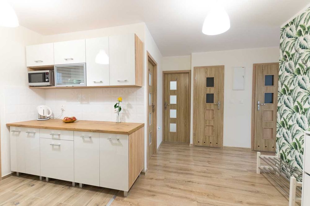 Rogowska pokój 1 osobowy