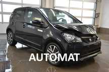 Seat Mii full elektryk * climatronic * automat * niski przebieg * ICDauto