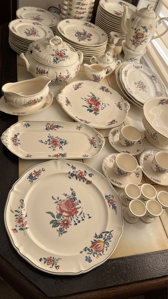 Villeroy&Boch Alt Strasbourg