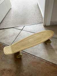 Pennyboard Originals 22" Bone