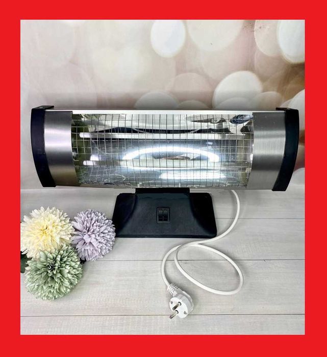 Напольный UFO обогреватель инфракрасный Erzen NH 1600W