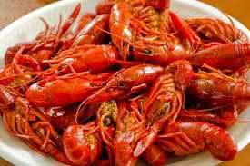 Продам живий свіжі раки