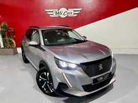 Peugeot 2008 1.2 PureTech Allure