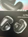 Słuchawki Bose ULTRA