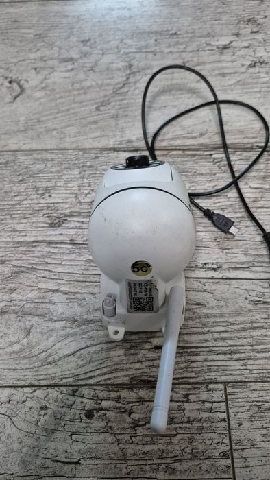 Бездротова Wi-Fi IP камера з виявленням руху YsxLite 2MP/1080P