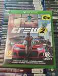 The Crew 2 [XBOX ONE] PL