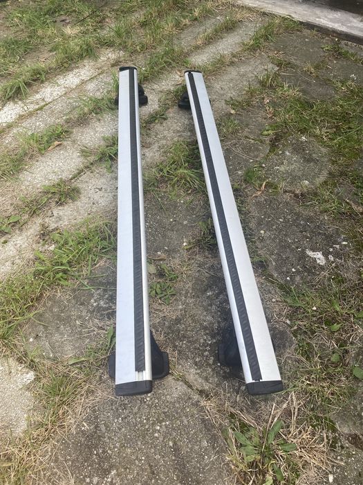 Bagaznik bazowy Thule