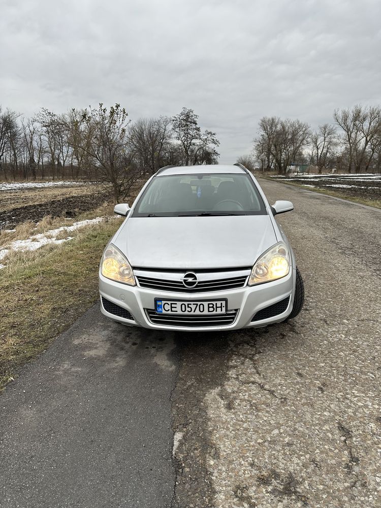 Opel Asta H 1.3 CDTI 2008рік